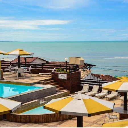 Pipas Ocean Daire Praia de Pipa Dış mekan fotoğraf